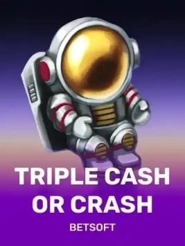 Crash-Spiele 3